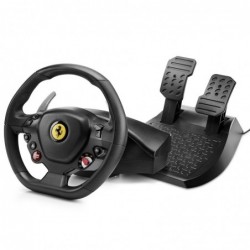 Thrustmaster Steering Wheel...