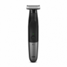 Braun Beard trimmer XT5200  Black/Silver Cordless or corded Wet & Dry