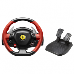 Thrustmaster Steering Wheel...