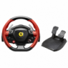 Thrustmaster Steering Wheel Ferrari 458 Spider Racing Wheel Black/Red