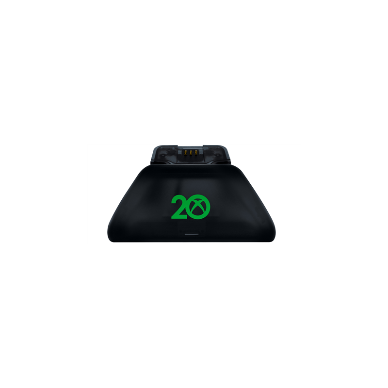 Razer Universal Quick Charging Stand for Xbox, Xbox 20th Anniversary Limited Edition Razer Universal Quick Charging