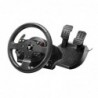 Thrustmaster Steering Wheel TMX FFB Black/Blue Game racing wheel