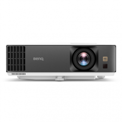 Benq TK700 4K UHD (3840 x 2160) 3000 ANSI lumens White