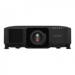 Epson EB-PU2010B WUXGA (1920x1200) 10000 ANSI lumens Black Lamp warranty 12 month(s)