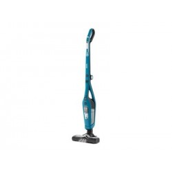 TEFAL Vacuum Cleaner TY6751 Dual Force Handstick 2in1 Handstick and Handheld 21.6 V Operating time (max) 45 min Blue