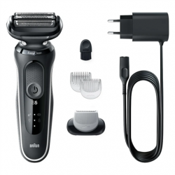 Braun Shaver 51-W1600s...