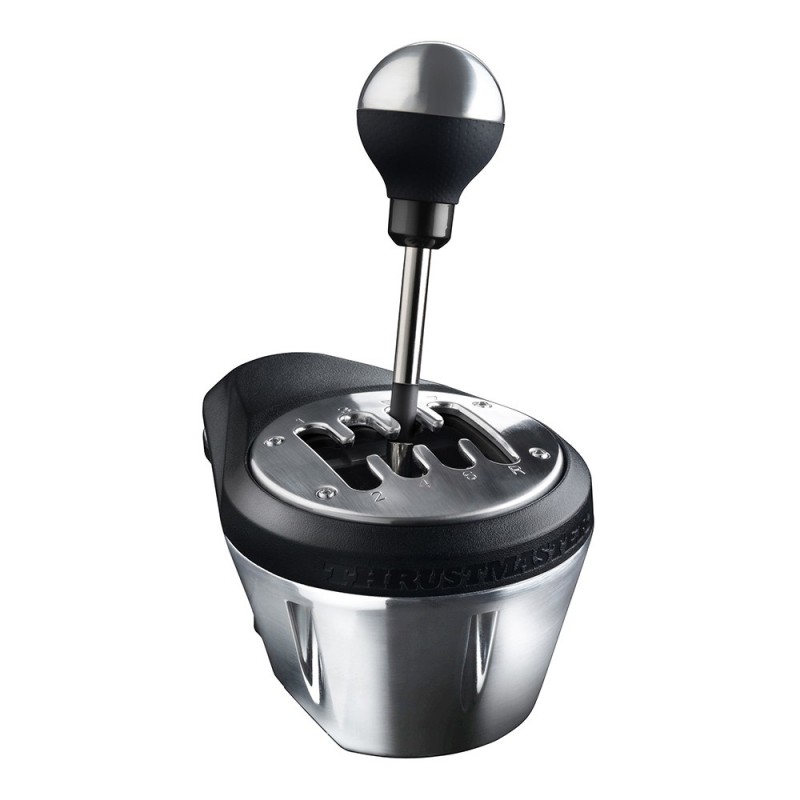 Thrustmaster Add-On Shifter TH8A Black