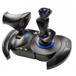 Thrustmaster Joystick...