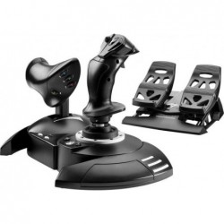 Thrustmaster Joystick...