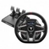 Thrustmaster Steering Wheel T248X Black Game racing wheel