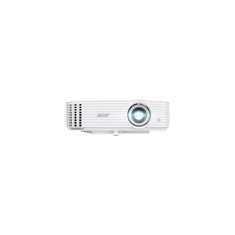 Acer H6830BD 4K UHD (3840 x 2160) 3800 ANSI lumens White Lamp warranty 12 month(s)