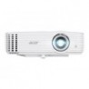 Acer H6830BD 4K UHD (3840 x 2160) 3800 ANSI lumens White Lamp warranty 12 month(s)