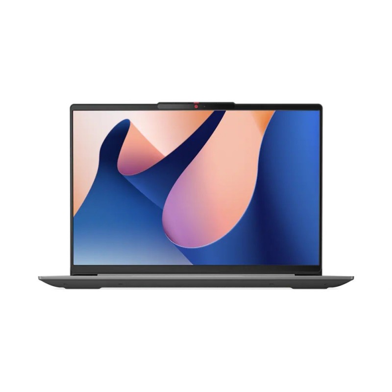 Lenovo IdeaPad Slim 5 14IAH8 Grey 14 " IPS WUXGA 1920 x 1200 Anti-glare Intel Core i5 i5-12450H 16