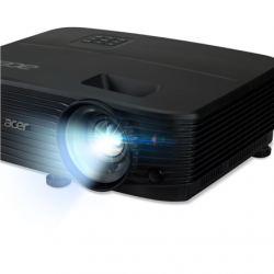 Acer X1229HP WUXGA (1920x1200) X1229HP 4800 ANSI lumens WUXGA Black 1024 x 768 4500 ANSI lumens Black