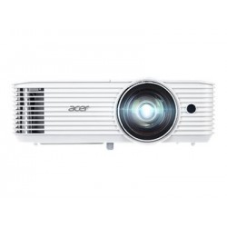 Acer S1386WH Projector, DLP...