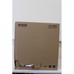 SALE OUT. Epson EB-1485Fi...