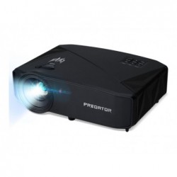 Acer PREDATOR GD711 4K UHD (3840 x 2160) 4000 ANSI lumens Black