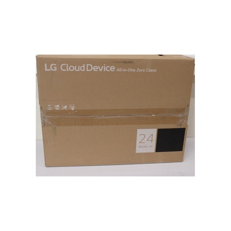 SALE OUT. LG 24CK550Z-BP 23,8" 1920x1080/16:9/5ms/250/DP USB D-Sub LG DAMAGED PACKAGING, USED, SCRATCHED ON LEG LG |