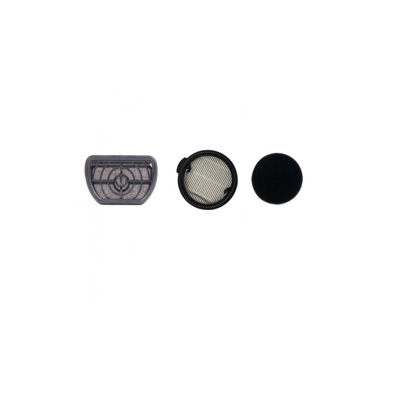 Jimmy PW11 Series Filter Kit