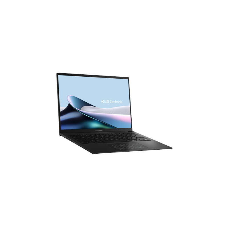 Asus Zenbook 14 OLED UM3406HA-QD036W Jade Black 14 " OLED FHD 1920 x 1200 pixels AMD Ryzen 7 8840HS 16