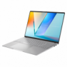 Asus Vivobook S 16 OLED M5606UA-KM005W Cool Silver 16 " OLED 3.2K 3200 x 2000 pixels AMD Ryzen 7 8845HS |