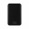 Fixed Power bank MagZen 6000 mAh Black