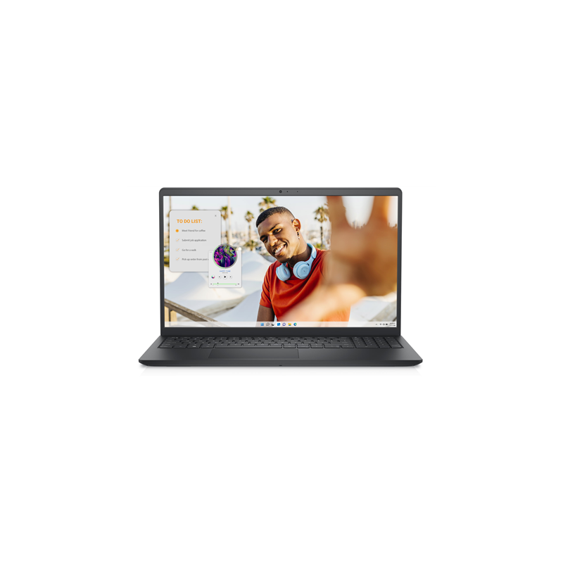 Dell Inspiron 15 3535 15.6 " FHD 1920 x 1080 pixels Anti-glare AMD Ryzen 7 7730U 16 GB DDR4 |