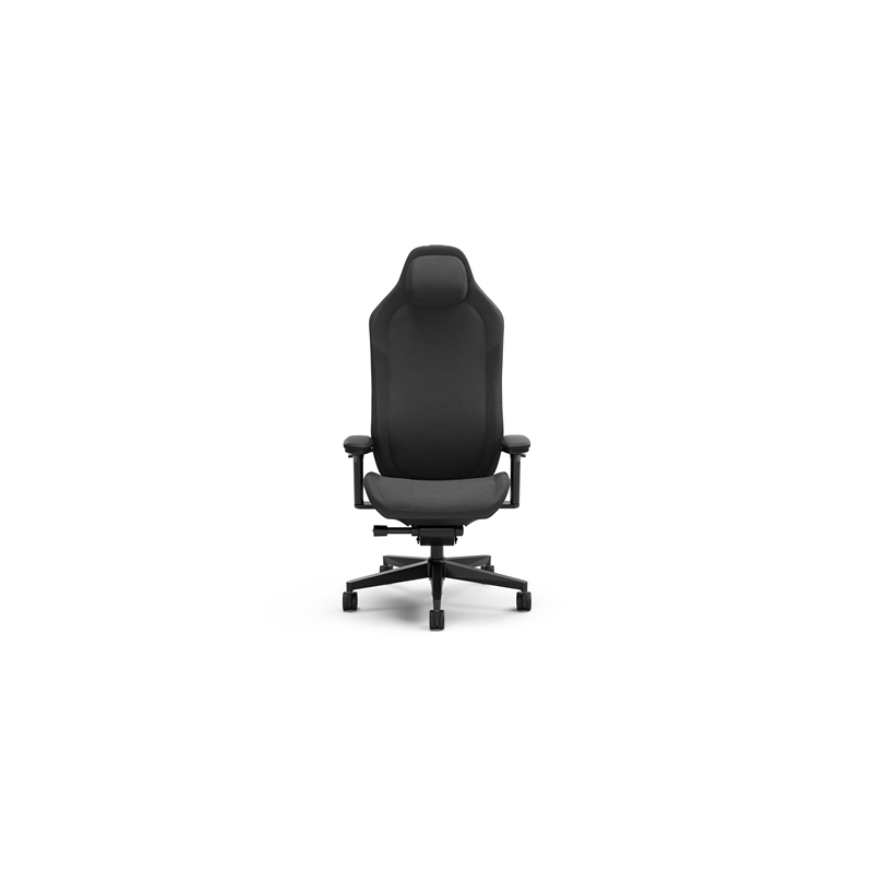 Fractal Design Gaming Chair Refine Fabric Dark