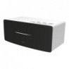 Edifier Small Powered Speaker D12 Bluetooth White Wireless connection