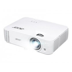 Acer P1557Ki DLP Projector, FHD, 1920 x 1080, 4800lm, 10000:1, White