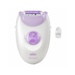 Epilator SE3-000 Silk...