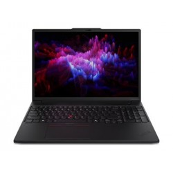 Lenovo ThinkPad P16s Black...