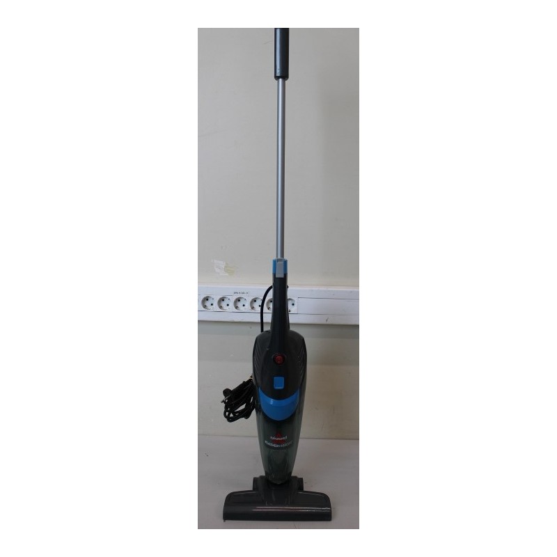 SALE OUT.  Bissell Vacuum Cleaner Featherweight Pro Eco Corded operating Handstick and Handheld 450 W - V |