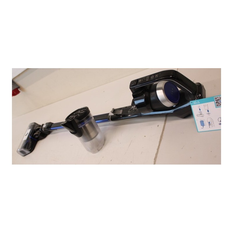 SALE OUT.  Bissell Vacuum Cleaner Icon Turbo 25V Cordless operating Handstick 105 W 25 V Operating time