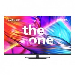 Philips LED TV with...