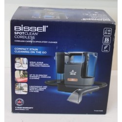 SALE OUT.  Bissell...