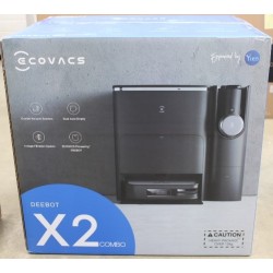 SALE OUT.  Ecovacs Robotic...