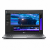 Dell Mobile Precision 3591 15.6 " FHD 1920 x 1080 pixels Intel Core Ultra 9 185H 32 GB DDR5 Solid-state