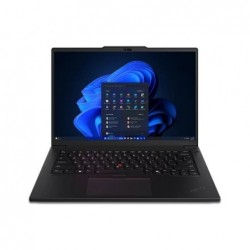 Lenovo ThinkPad P14s Black...