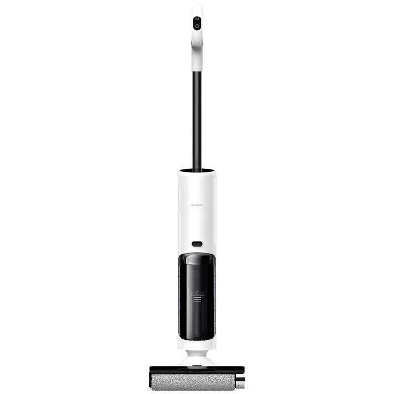 Xiaomi Vacuum cleaner Truclean W20 EU Cordless Stick vacuum cleaner 200 W 21.6 V White/Black Warranty 24