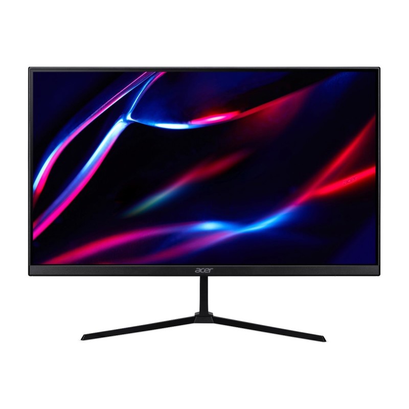 Acer QG270H3BIX 27 " VA 16:9 100 Hz 4 ms 1920 x 1080 pixels 250 cd/mu00b2 HDMI ports quantity 1 Black