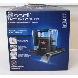 SALE OUT.  Bissell...