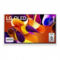 LG OLED65G42LW 65 Smart TV...