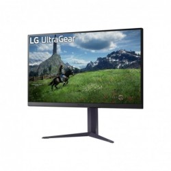 LG 27GS85Q-B 27 " IPS QHD...