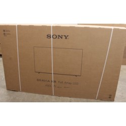 Sony DAMAGED PACKAGING