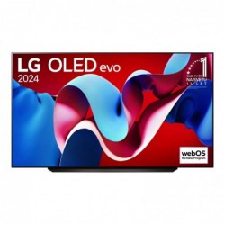 LG OLED TV OLED83C41LA 83...