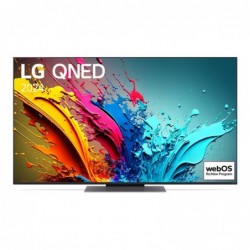 LG QNED TV 55QNED87T3B 55...