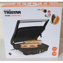 SALE OUT.  Tristar Grill...