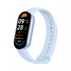 Xiaomi Smart Band 9, Arctic...