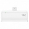 Silicon Power Power Bank QD50 5000 mAh USB-C White